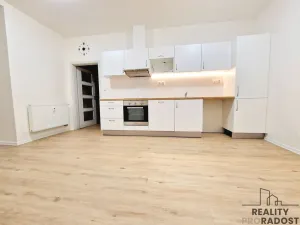 Pronájem bytu 2+kk, Brno, Provazníkova, 49 m2