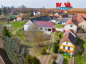 Prodej rodinného domu, Višňová, 350 m2