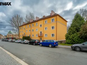 Prodej bytu 2+1, Mnichovo Hradiště, Svatopluka Čecha, 55 m2