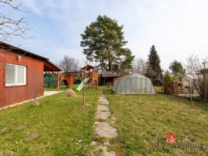 Prodej zahrady, Opava, 445 m2