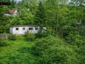 Prodej chaty, Zdiby - Brnky, Roztocká, 38 m2