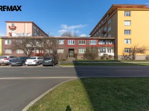 Prodej bytu 3+kk, Litvínov - Horní Litvínov, Ruská, 73 m2