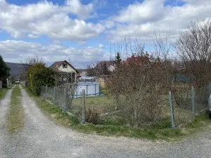 Prodej zahrady, Bílina - Pražské Předměstí, Mládežnická, 30 m2