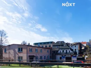 Pronájem kanceláře, Jilemnice, Dolení, 22 m2