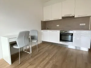 Pronájem bytu 1+kk, Olomouc, Edmunda Husserla, 34 m2