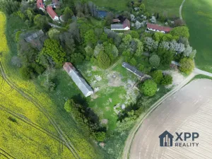 Prodej rodinného domu, Smilovy Hory - Obrátice, 207 m2