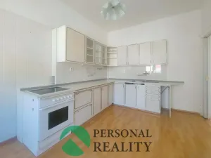 Prodej bytu 2+1, Mariánské Lázně, Lužická, 70 m2