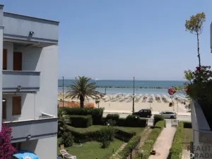 Prodej bytu 3+1, Lungomare Italia,Villa Rosa,Itálie, 84 m2