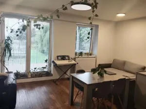 Pronájem bytu 3+kk, Olomouc, Jablonského, 87 m2