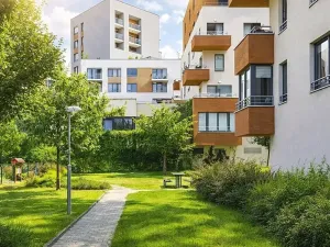 Prodej bytu 3+kk, Praha - Holešovice, 91 m2