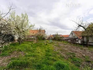 Prodej pozemku pro bydlení, Lanžhot, 423 m2