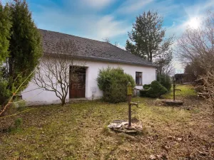 Prodej chalupy, Bousín, 85 m2