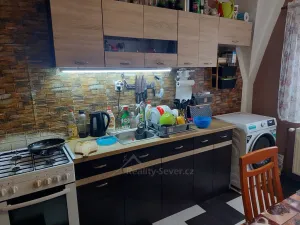 Pronájem bytu 2+1, Česká Lípa, 75 m2