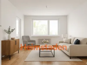 Pronájem bytu 3+1, Frýdek-Místek - Místek, Československé armády, 67 m2