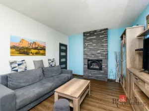 Prodej bytu 3+1, Plzeň - Skvrňany, Vojanova, 69 m2