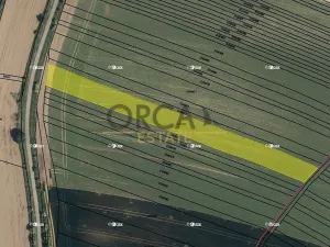 Prodej podílu pole, Ždánice, 1891 m2