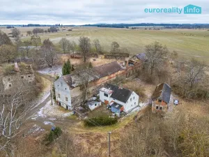 Prodej chalupy, Teplá - Poutnov, 148 m2