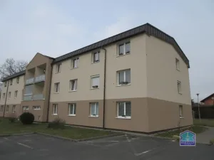 Pronájem bytu 2+kk, Město Touškov, Partyzánská, 42 m2