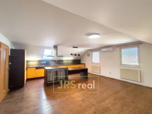 Pronájem bytu 3+kk, Velké Pavlovice, 85 m2