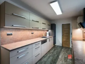 Prodej rodinného domu, Odrovice, 234 m2