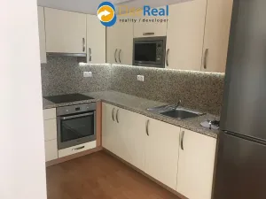 Pronájem bytu 2+kk, Olomouc, Jakoubka ze Stříbra, 65 m2