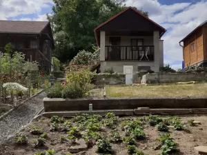 Prodej zahrady, Klášterec nad Ohří - Mikulovice, 302 m2