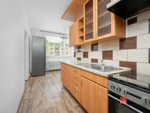 Prodej bytu 3+1, Liberec - Liberec III-Jeřáb, Oldřichova, 65 m2