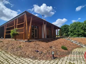 Prodej chalupy, Adamov, 98 m2