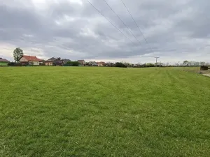 Prodej pozemku pro bydlení, Krmelín, 2760 m2