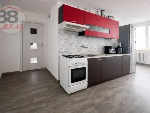 Prodej bytu 3+1, Klášterec nad Ohří, Budovatelská, 62 m2