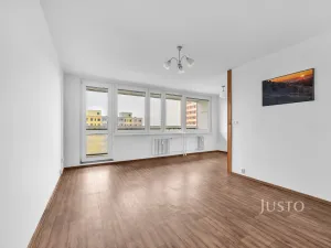 Pronájem bytu 3+kk, Praha, Livornská, 70 m2