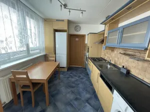 Prodej bytu 3+1, Rožnov pod Radhoštěm, Svazarmovská, 74 m2