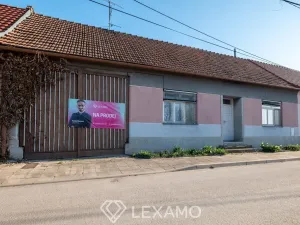 Prodej rodinného domu, Skalice, 72 m2