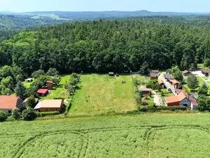 Prodej pozemku pro bydlení, Svárov, 2591 m2