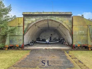 Prodej garáže, Ralsko, 490 m2