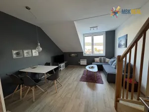 Prodej apartmánu, Dolní Morava, 48 m2