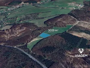 Prodej podílu pole, Buchlovice, 566 m2