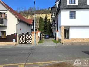 Prodej bytu 3+kk, Praha - Hlubočepy, Pod Žvahovem, 88 m2