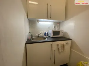 Pronájem obchodního prostoru, Praha - Žižkov, Biskupcova, 32 m2