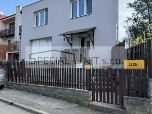 Prodej rodinného domu, Únětice, Lesní, 192 m2
