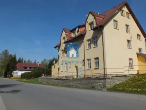 Prodej ubytování, Strážný - Řasnice, 881 m2