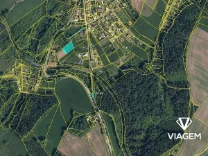 Prodej podílu zahrady, Lomnice nad Popelkou, 544 m2