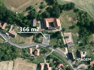 Prodej podílu pole, Bělotín, 122 m2