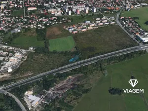 Prodej podílu pole, Praha, 486 m2