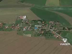 Prodej podílu zahrady, Šaplava, 229 m2