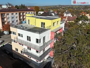 Prodej bytu 3+kk, Mělník, Rohelova, 66 m2