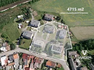 Prodej podílu zahrady, Starý Kolín, 303 m2