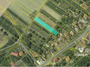 Prodej podílu pozemku pro bydlení, Malá Roudka, 498 m2