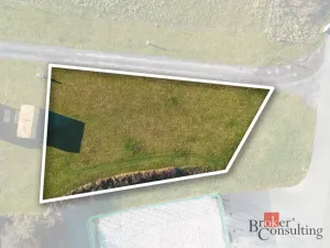 Prodej pozemku pro bydlení, Spálené Poříčí, 859 m2