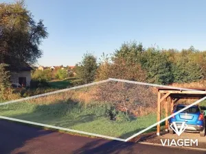 Prodej pole, Dětmarovice, 2485 m2